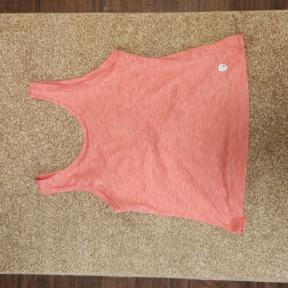 Born Primitive Studio Tank